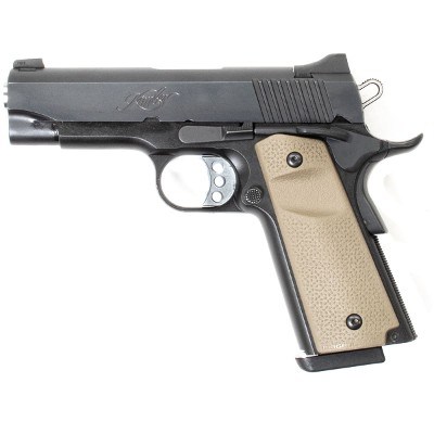 KIMBER PRO CARRY II .45 ACP