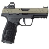 SIG SAUER P322 .22 LR - 2 of 3