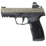 SIG SAUER P322 .22 LR - 1 of 3