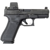 GLOCK 45 MOS 9MM LUGER (9X19 PARA) - 2 of 3