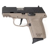 SCCY CPX-2 9MM LUGER (9X19 PARA) - 1 of 3