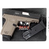 SCCY CPX-2 9MM LUGER (9X19 PARA) - 3 of 3