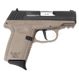 SCCY CPX-2 9MM LUGER (9X19 PARA) - 2 of 3