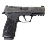 SIG SAUER P365 XMACRO 9MM LUGER (9X19 PARA) - 2 of 3