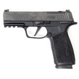 SIG SAUER P365 XMACRO 9MM LUGER (9X19 PARA) - 1 of 3