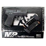 SMITH & WESSON M&P9 SHIELD PLUS 9MM LUGER (9X19 PARA) - 3 of 3