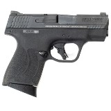 SMITH & WESSON M&P9 SHIELD PLUS 9MM LUGER (9X19 PARA) - 2 of 3