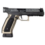 LAUGO ARMS ALIEN 9MM LUGER (9X19 PARA) - 2 of 3