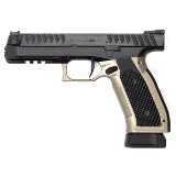 LAUGO ARMS ALIEN 9MM LUGER (9X19 PARA) - 1 of 3