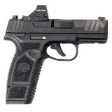 FN REFLEX MRD 9MM LUGER (9X19 PARA) - 2 of 3