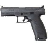 CZ P-10 F .45 ACP - 1 of 3