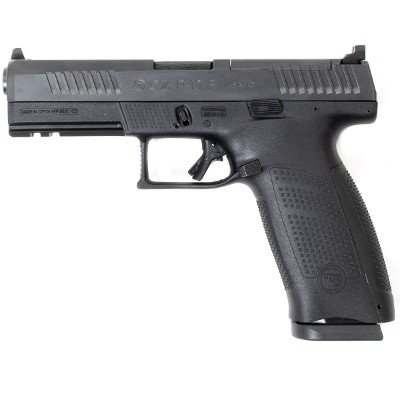 CZ P-10 F .45 ACP