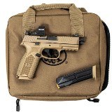 FN 509 TACTICAL 9MM LUGER (9X19 PARA) - 3 of 3
