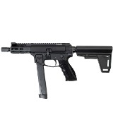 GFORCE ARMS JAWBONE 9MM LUGER (9X19 PARA) - 1 of 2