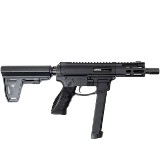 GFORCE ARMS JAWBONE 9MM LUGER (9X19 PARA) - 2 of 2