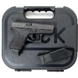 GLOCK 42 .380 ACP - 3 of 3
