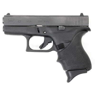 GLOCK 42 .380 ACP