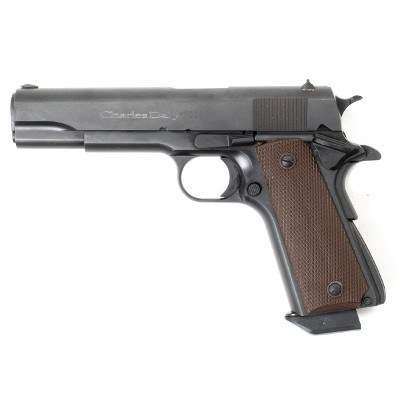 CHARLES DALY BRIXIA 1911 .45 ACP