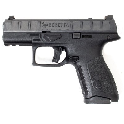 BERETTA APX 9MM LUGER (9X19 PARA)