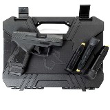 TAURUS GX4 GRAPHENE 9MM LUGER (9X19 PARA) - 3 of 3