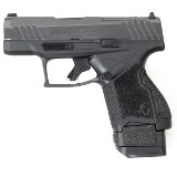 TAURUS GX4 GRAPHENE 9MM LUGER (9X19 PARA) - 1 of 3