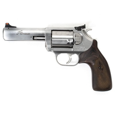 KIMBER K6S TARGET .357 MAG