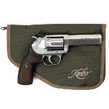 KIMBER K6S TARGET .357 MAG - 3 of 3