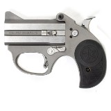 BOND ARMS HONEY B .38 SPL - 1 of 3