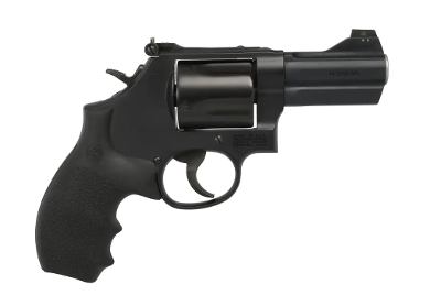 SMITH & WESSON 396 NIGHTGUARD