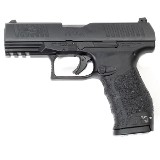WALTHER PPQ 45 .45 ACP