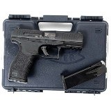 WALTHER PPQ 45 .45 ACP - 3 of 3