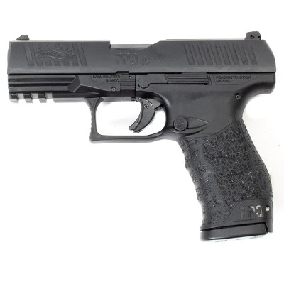 WALTHER PPQ 45 .45 ACP