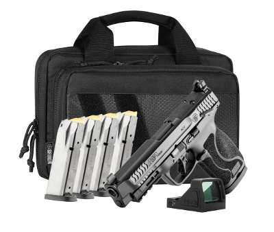 SMITH & WESSON M&P M2.0 10MM