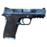 SMITH & WESSON M&P9 SHIELD EZ M2.0 9MM LUGER (9X19 PARA) - 2 of 3