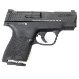SMITH & WESSON M&P40 SHIELD M2.0 .40 S&W - 2 of 3