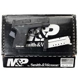 SMITH & WESSON M&P40 SHIELD M2.0 .40 S&W - 3 of 3