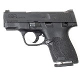 SMITH & WESSON M&P40 SHIELD M2.0 .40 S&W - 1 of 3