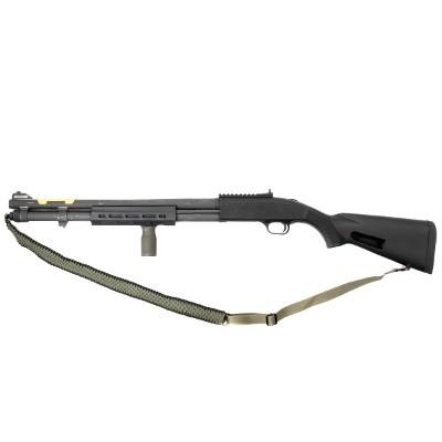 MOSSBERG M590A1 12 GA