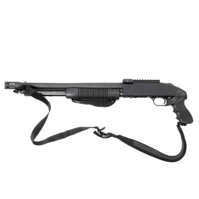 MOSSBERG 500 12 GA