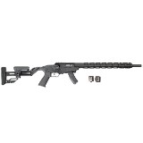 RUGER PRECISION .22 LR - 3 of 3