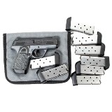 KIMBER EVO SP9MM LUGER (9X19 PARA) - 3 of 3