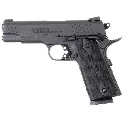 TAURUS 1911 COMMANDER .45 ACP
