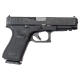 GLOCK 49 GEN 5 MOS 9MM LUGER (9X19 PARA) - 2 of 3