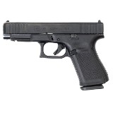 GLOCK 49 GEN 5 MOS 9MM LUGER (9X19 PARA) - 1 of 3