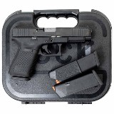 GLOCK 49 GEN 5 MOS 9MM LUGER (9X19 PARA) - 3 of 3