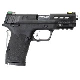 SMITH & WESSON M&P 9 SHIELD EZ PERFORMANCE CENTER M2.0 9MM LUGER (9X19 PARA) - 2 of 3