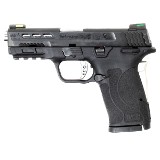 SMITH & WESSON M&P 9 SHIELD EZ PERFORMANCE CENTER M2.0 9MM LUGER (9X19 PARA) - 1 of 3