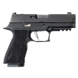 SIG SAUER P320 XCARRY COMP 10MM - 2 of 3