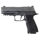 SIG SAUER P320 XCARRY COMP 10MM - 1 of 3