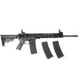 RUGER AR-556 5.56X45MM NATO - 3 of 3
